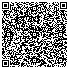 QR code with Mahon's Custom Carpentry Inc contacts