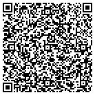QR code with Henge Motor Sports Inc contacts