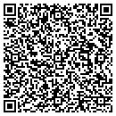 QR code with D & H Body Shop Inc contacts