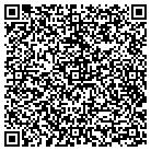 QR code with D And A Trucking Of Ocala Inc contacts