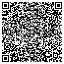 QR code with Zedonis Maryann contacts