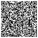 QR code with Zel W Adams contacts