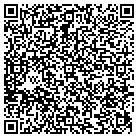 QR code with Mcarns Custom Cabinest & Remod contacts