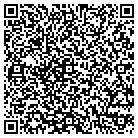 QR code with Prov Ambulance Service E M S contacts