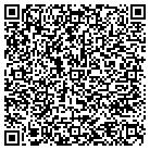 QR code with Prudence Ambulance Service Inc contacts
