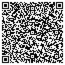 QR code with Haute Cakes Cafe contacts