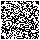 QR code with S & S Security And Services Inc contacts