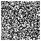 QR code with T K International Security LLC contacts