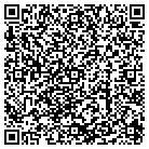 QR code with Michael Turner Paint Co contacts