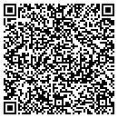 QR code with Alan Franck Custom Refinishers contacts
