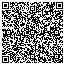 QR code with Anthony Fields contacts