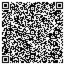 QR code with Ride Now contacts