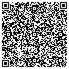 QR code with Mitchells Frame & Finish Work contacts
