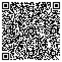 QR code with C C Coating contacts