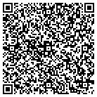 QR code with Prosser-Dagg Construction CO contacts