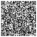 QR code with Roberson Steven contacts