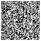 QR code with Custom Sign Builders LLC contacts