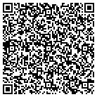 QR code with Custom Signs Of Louisiana LLC contacts