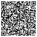 QR code with A A A Engraving contacts