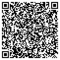 QR code with Decal Shop contacts