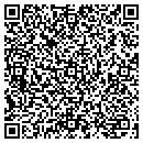 QR code with Hughes Cabinets contacts
