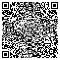 QR code with Ocf contacts
