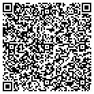 QR code with Accu-Graphics Forms & Systems contacts