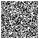 QR code with A & E Engraving Service contacts