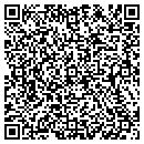 QR code with Afreen Corp contacts