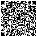 QR code with C Wilkinson Lp contacts