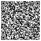 QR code with B & B Awards & Recognition contacts