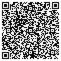 QR code with Beadreaming Inc contacts