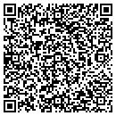 QR code with C F Mecom Construction Inc contacts