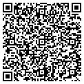 QR code with David Leeman contacts
