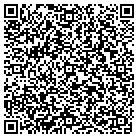 QR code with Falcon National Security contacts