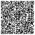 QR code with Hebert Signs contacts