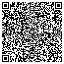 QR code with G C Advisors Inc contacts