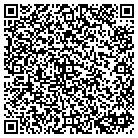 QR code with Geni Detective Agency contacts