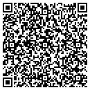 QR code with F E Managers contacts