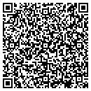QR code with Hahn Investigations contacts