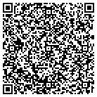 QR code with Tahoe Health Touch contacts