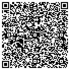 QR code with Hellbender Tactical Consltng contacts