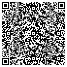 QR code with C & P Trucking Company contacts