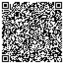 QR code with J S Signs contacts