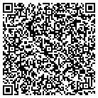 QR code with St Anthonys Ambulance Services contacts