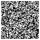 QR code with J A Wright & Assoc contacts