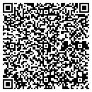 QR code with Hunters Cleaners contacts