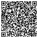 QR code with M D Signs contacts