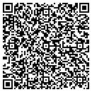 QR code with Alpha Galvanizing Inc contacts