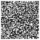 QR code with F Allen Finkenbinder contacts
